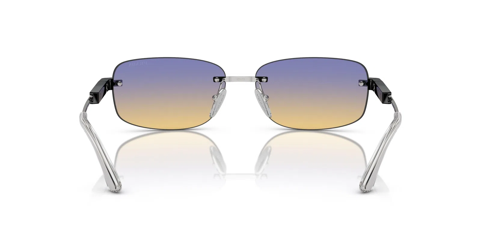 Prada 68ZS Sunglasses - view 17